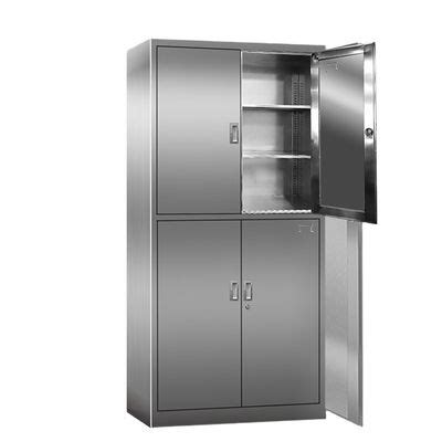 stainless steel cabinets environment|Eco.